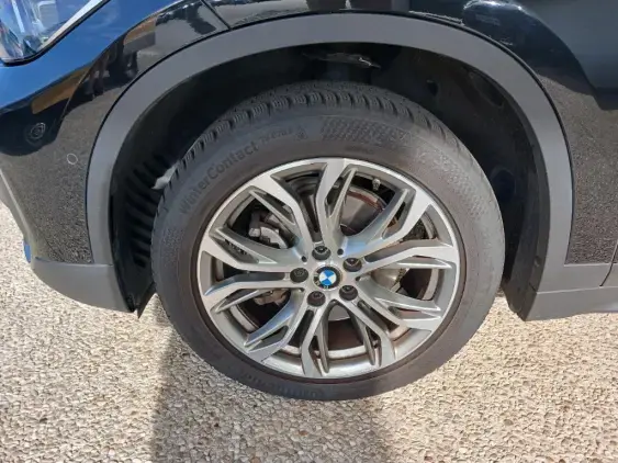 BMW X1 F48 LCI - voiture d'occasion - Photo 19