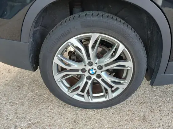 BMW X1 F48 LCI - voiture d'occasion - Photo 21