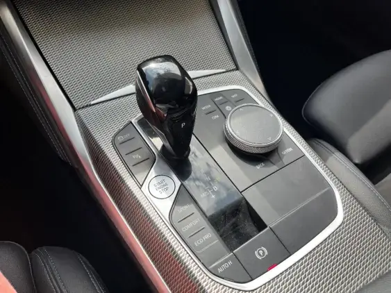 BMW SERIE 4 COUPE II - voiture d'occasion - Photo 16