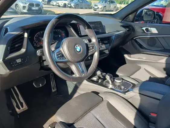 BMW SERIE 1 F40 - voiture d'occasion - Photo 15