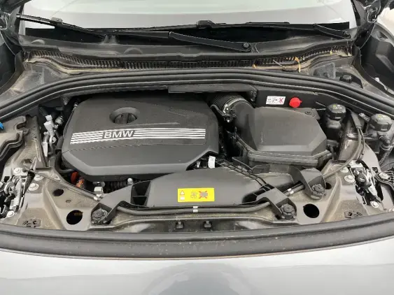 BMW SERIE 2 ACTIVETOURER II - voiture d'occasion - Photo 21