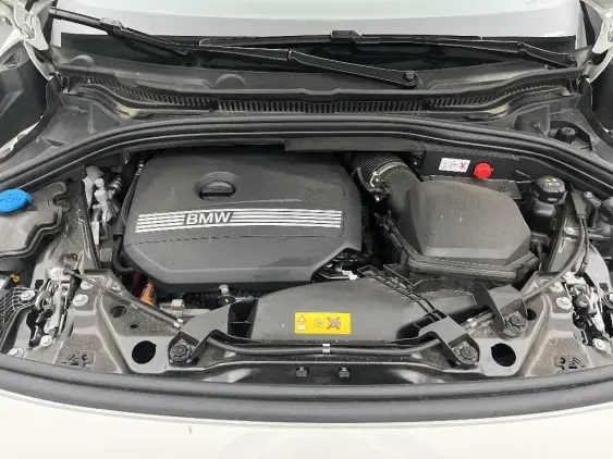 BMW SERIE 2 ACTIVETOURER II - voiture d'occasion - Photo 21