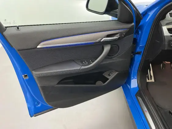 BMW X2 I - voiture d'occasion - Photo 19