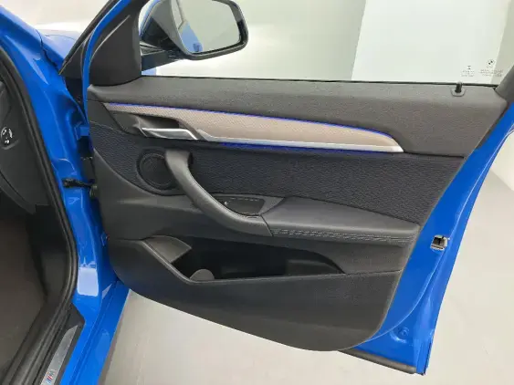 BMW X2 I - voiture d'occasion - Photo 20