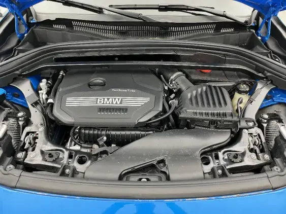 BMW X2 I - voiture d'occasion - Photo 21