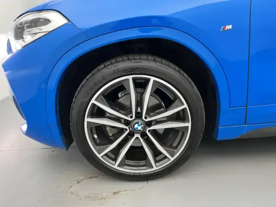 BMW X2 I - voiture d'occasion - Photo 23