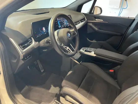 BMW SERIE 2 ACTIVETOURER II - voiture d'occasion - Photo 12