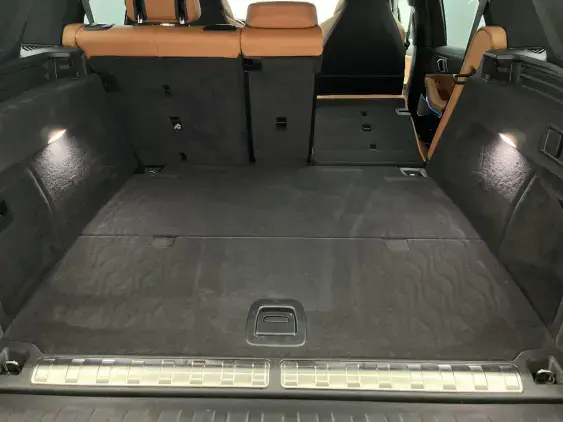 BMW X5 G05 - voiture d'occasion - Photo 16