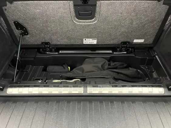 BMW X5 G05 - voiture d'occasion - Photo 17