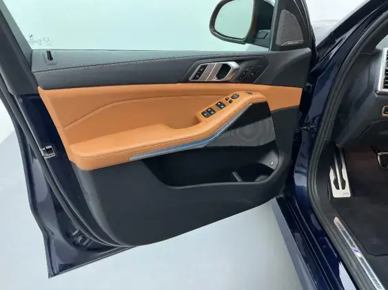 BMW X5 G05 - voiture d'occasion - Photo 19