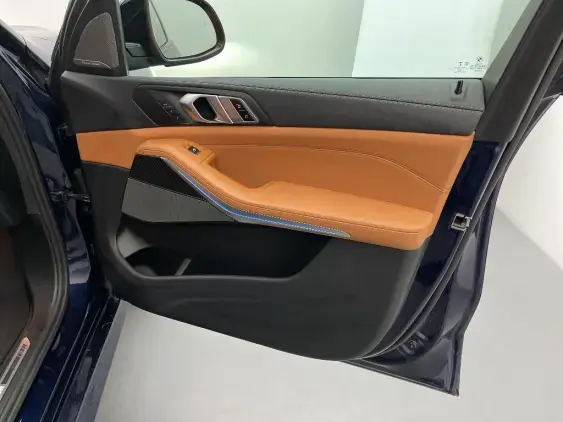 BMW X5 G05 - voiture d'occasion - Photo 20