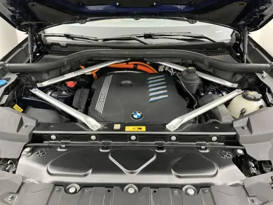 BMW X5 G05 - voiture d'occasion - Photo 21