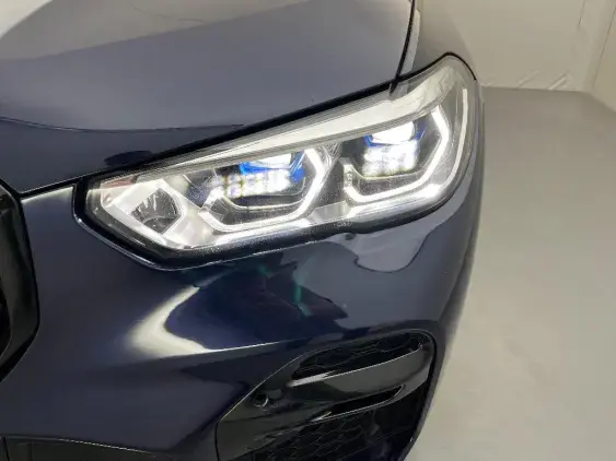 BMW X5 G05 - voiture d'occasion - Photo 22