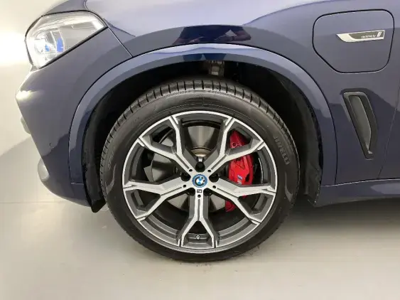 BMW X5 G05 - voiture d'occasion - Photo 23