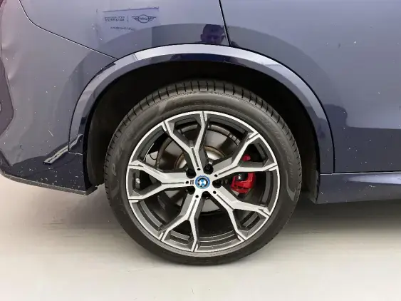 BMW X5 G05 - voiture d'occasion - Photo 25
