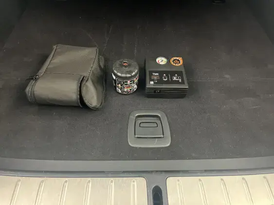 BMW X4 G02 LCI - voiture d'occasion - Photo 17