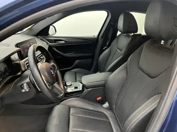 BMW X4 G02 LCI - voiture d'occasion - Photo 18