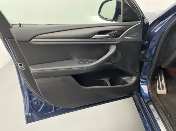 BMW X4 G02 LCI - voiture d'occasion - Photo 19