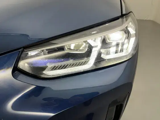 BMW X4 G02 LCI - voiture d'occasion - Photo 21