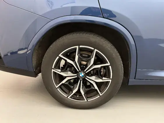 BMW X4 G02 LCI - voiture d'occasion - Photo 24