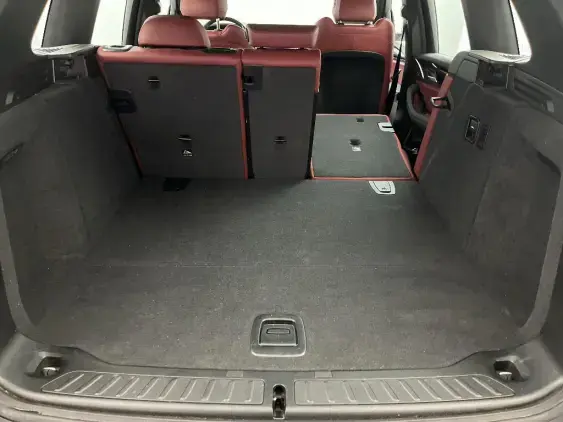 BMW X3 III - voiture d'occasion - Photo 16