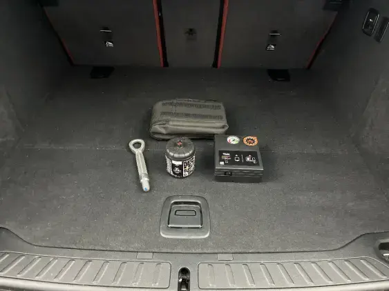 BMW X3 III - voiture d'occasion - Photo 17