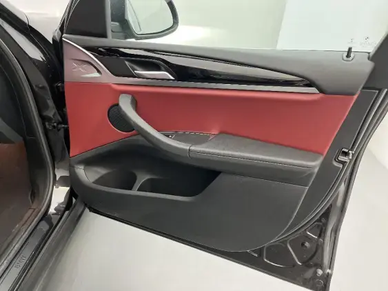 BMW X3 III - voiture d'occasion - Photo 20