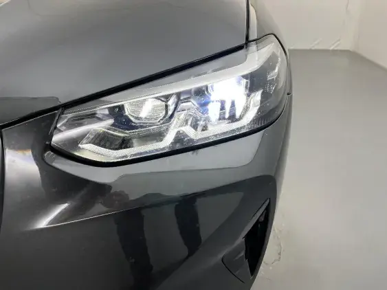 BMW X3 III - voiture d'occasion - Photo 22