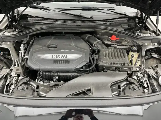 BMW SERIE 2 GRAN COUPE I - voiture d'occasion - Photo 21