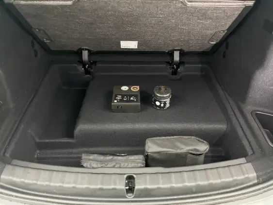 BMW SERIE 2 ACTIVETOURER II - voiture d'occasion - Photo 17