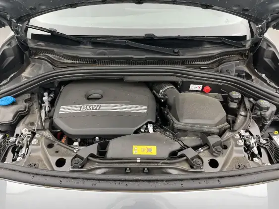 BMW SERIE 2 ACTIVETOURER II - voiture d'occasion - Photo 21