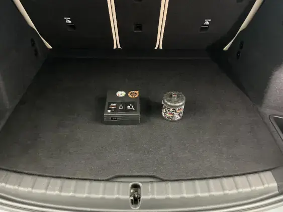 BMW SERIE 2 ACTIVETOURER II - voiture d'occasion - Photo 17