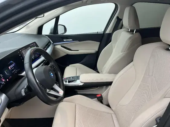BMW SERIE 2 ACTIVETOURER II - voiture d'occasion - Photo 18