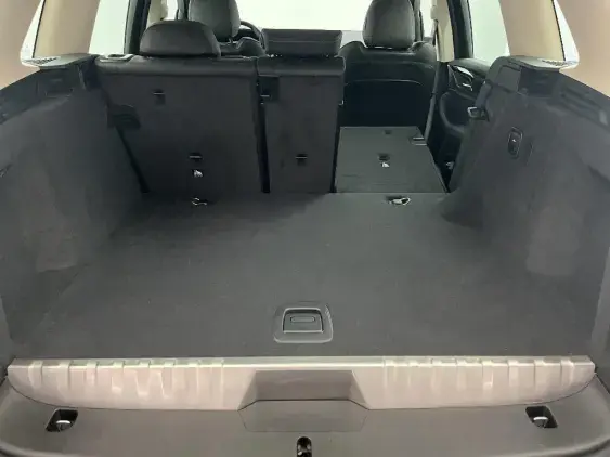 BMW X3 III - voiture d'occasion - Photo 16