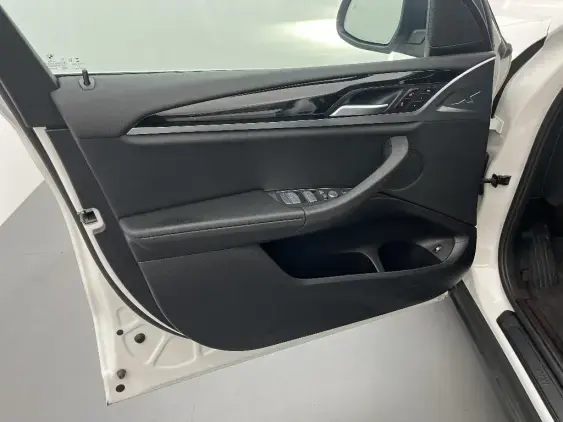 BMW X3 III - voiture d'occasion - Photo 19