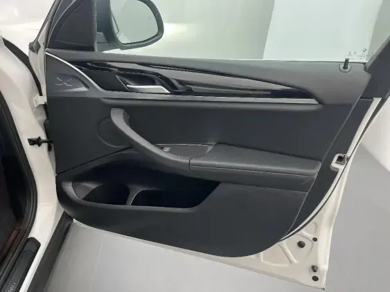 BMW X3 III - voiture d'occasion - Photo 20