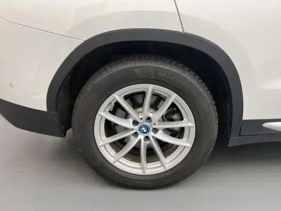 BMW X3 III - voiture d'occasion - Photo 25