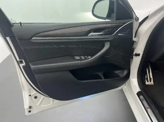 BMW X4 G02 - voiture d'occasion - Photo 19