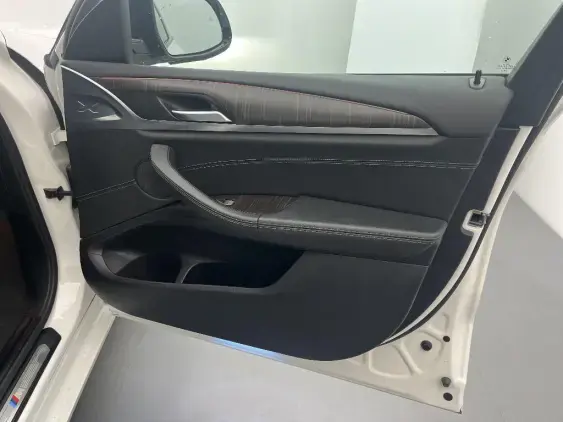 BMW X4 G02 - voiture d'occasion - Photo 20