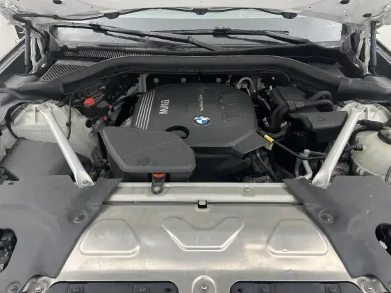 BMW X4 G02 - voiture d'occasion - Photo 21