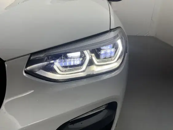 BMW X4 G02 - voiture d'occasion - Photo 22