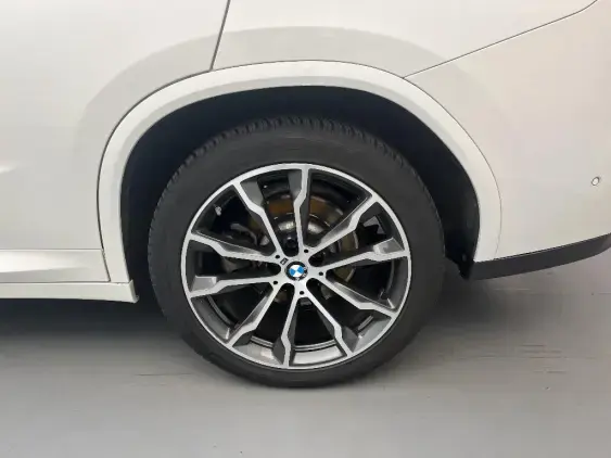 BMW X4 G02 - voiture d'occasion - Photo 24