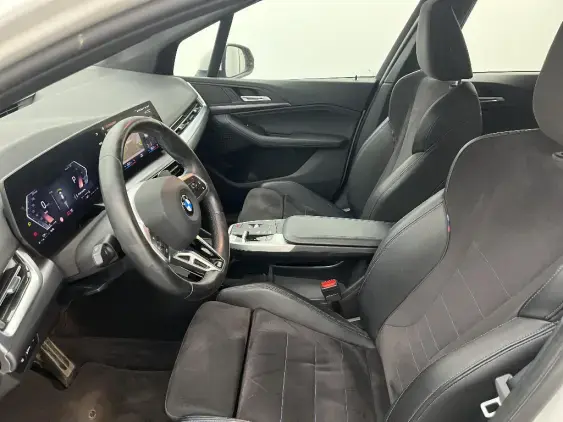 BMW SERIE 2 ACTIVETOURER II - voiture d'occasion - Photo 18