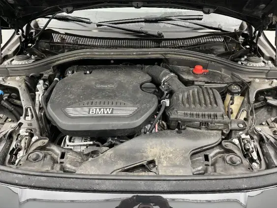 BMW SERIE 1 F40 - voiture d'occasion - Photo 21