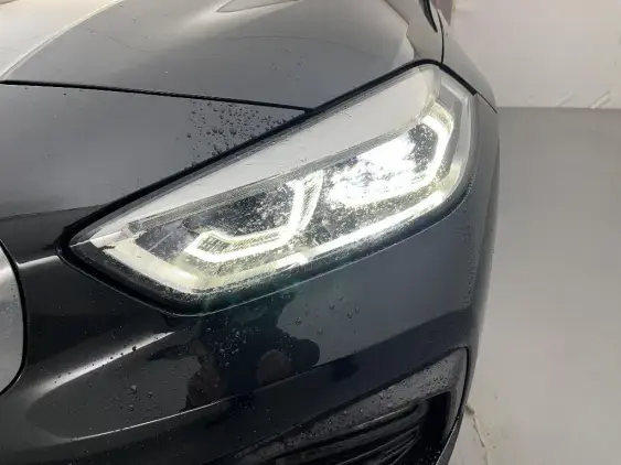 BMW SERIE 1 F40 - voiture d'occasion - Photo 22