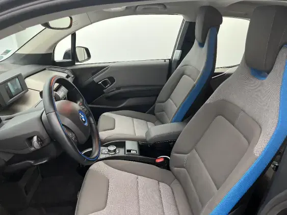 BMW i3 I01 LCI - voiture d'occasion - Photo 18