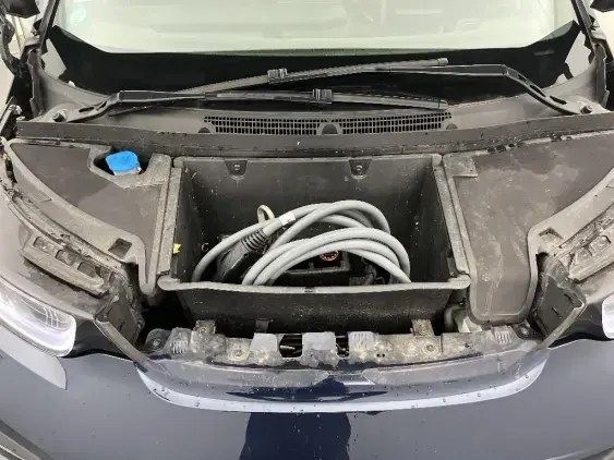 BMW i3 I01 LCI - voiture d'occasion - Photo 21