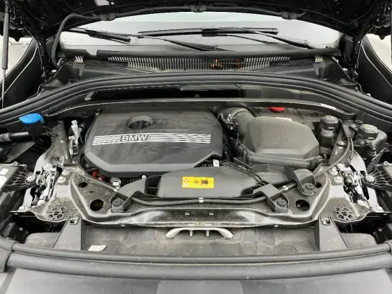 BMW X1 U11 - voiture d'occasion - Photo 21