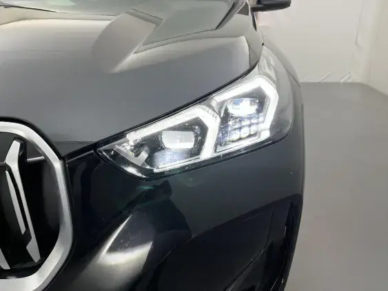 BMW X1 U11 - voiture d'occasion - Photo 22