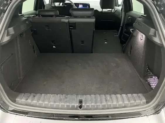 BMW SERIE 1 F70 - voiture d'occasion - Photo 16